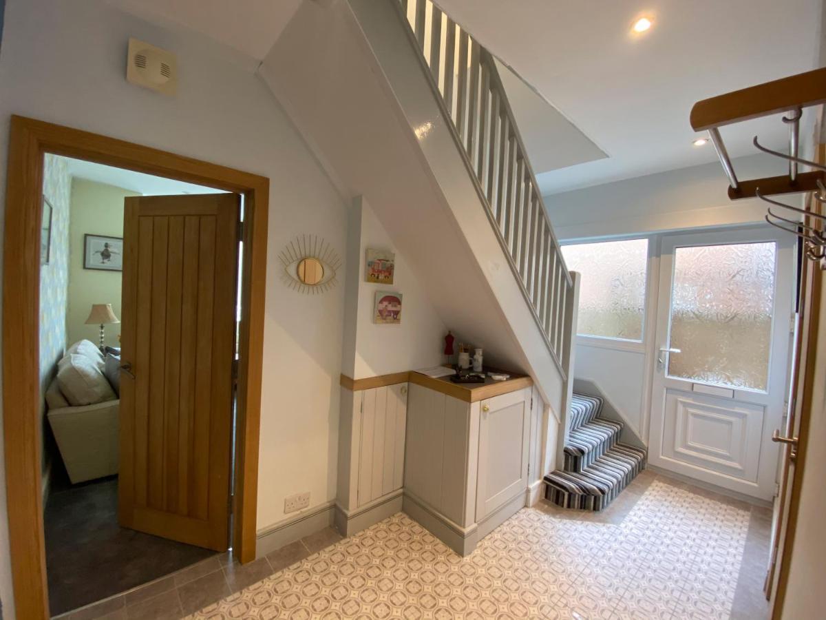 Charming 3 Bed House And Garden, Pet Friendly Βίλα Μπόρνμουθ Εξωτερικό φωτογραφία
